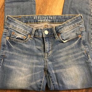Aeropostale Jeggings